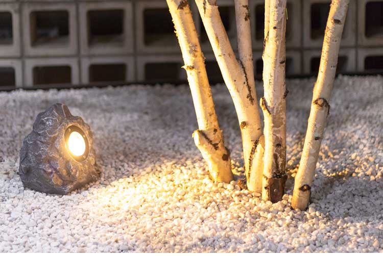 Garden Landscape Decoration