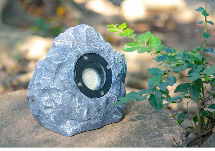 Garden Landscape Decoration