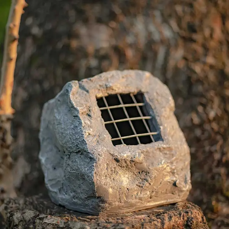 Outdoor Rock Garden Spotlight | Wholesale Waterproof Landscape Decoration 2 Outdoor Rock Garden Spotlight | Wholesale Waterproof Landscape Decoration - 图片 2