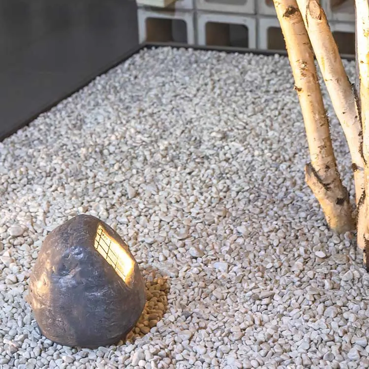 Outdoor Rock Speaker and Fiberglass Rock Spotlights | Wholesale Landscape Decor 4 Outdoor Rock Speaker and Fiberglass Rock Spotlights | Wholesale Landscape Decor - 图片 4