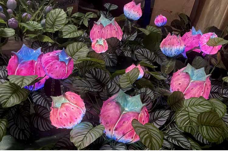 Landscape Light Decoration