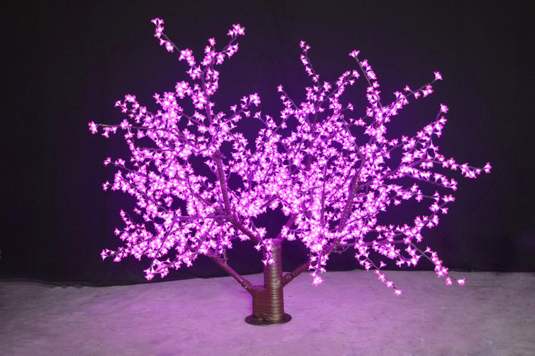 LED Cherry Blossom Tree Light