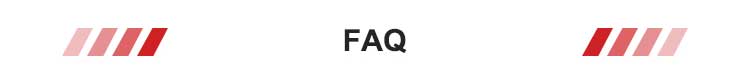 FAQ