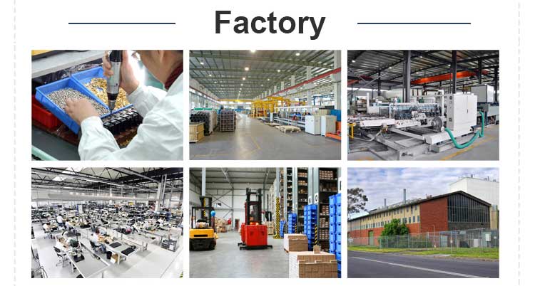 factory