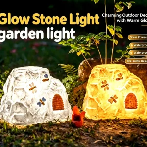 glow stone lights
