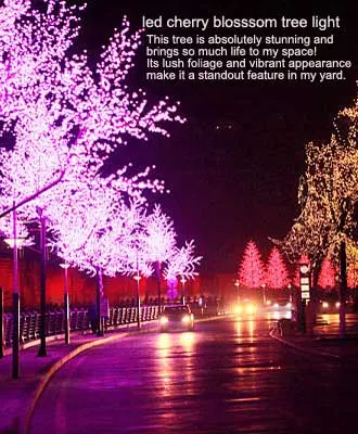 Home 28 cherry tree light Category