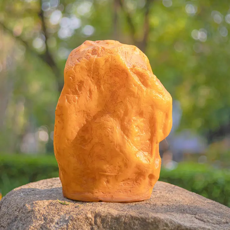Glowing Stone Garden Lights | Outdoor Landscape holiday Decoration 6 Glowing Stone Garden Lights | Outdoor Landscape holiday Decoration - 图片 6