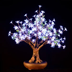Bonsai Tree Light