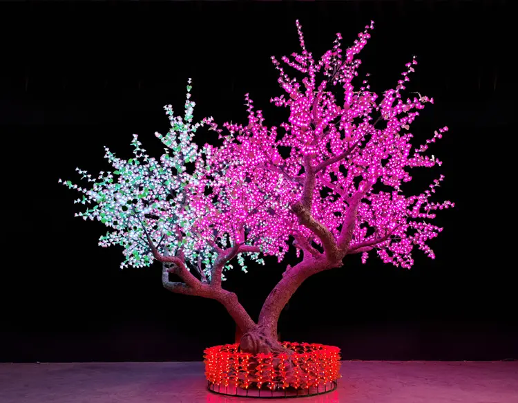 Decorative Tree Lights