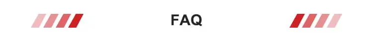 FAQ