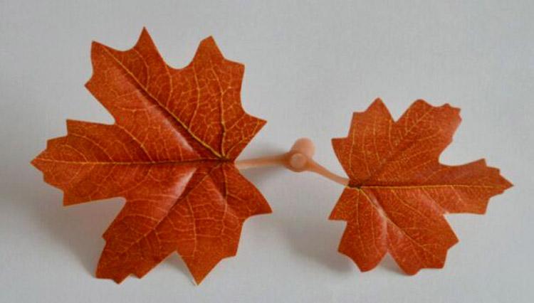 Outdoor LED Maple Tree