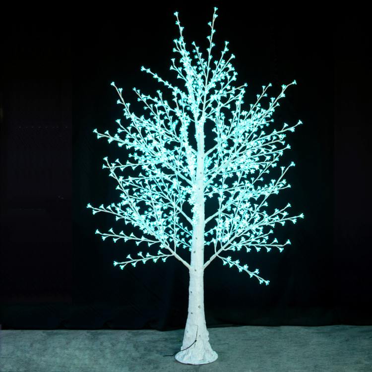 RGB tree light 3