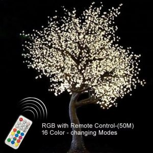 18-Year Expert LED Tree Light Manufacturer: B2B Partnership & Factory Tour Opportunities