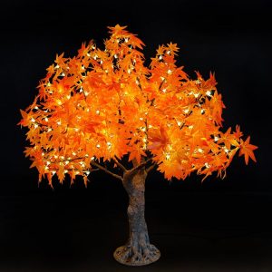 Home 17 Canadian maple leaf