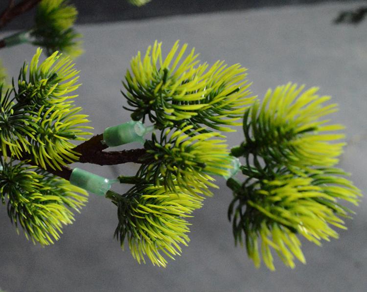 rgb christmas tree lights