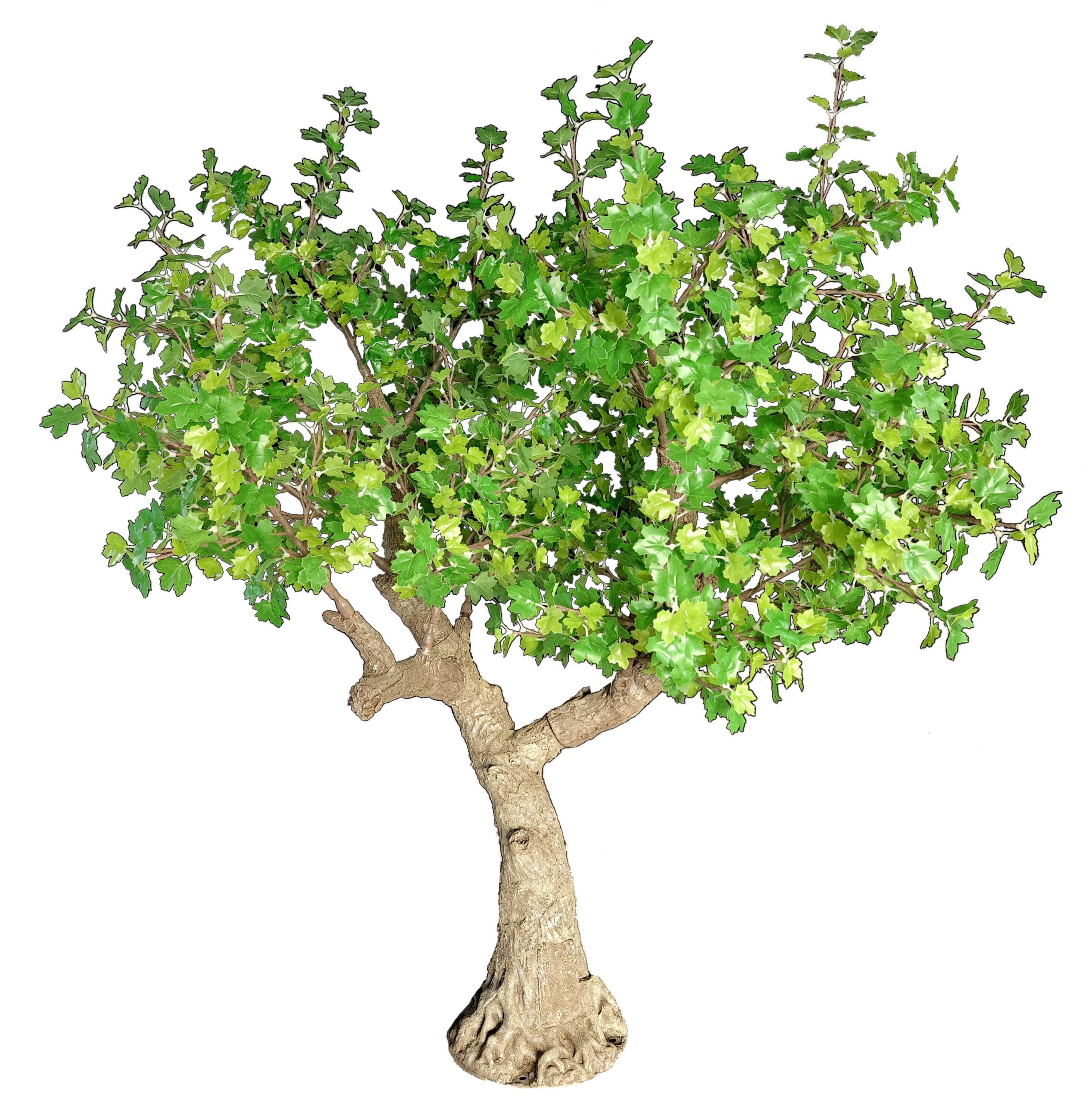 Light Tree Outdoor: Illuminate Your Space with LED Cherry Blossom & Maple Leaf Tree Lights 13 Light Tree Outdoor