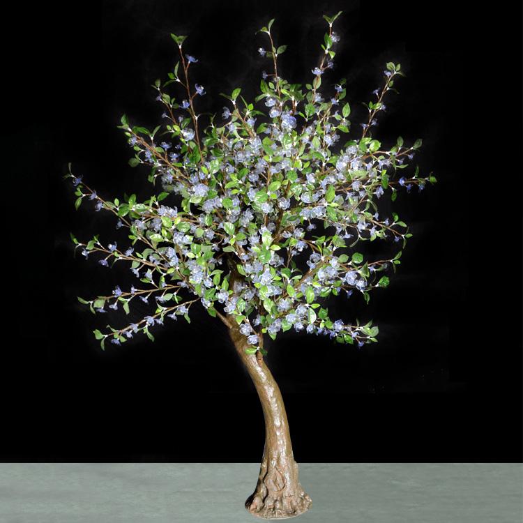 Artificial Tree Light