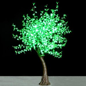 Artificial Tree Light