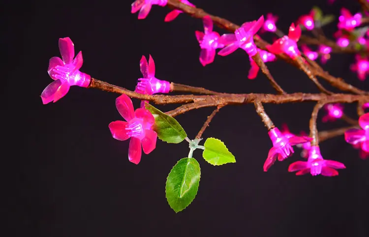Artificial Tree Lights